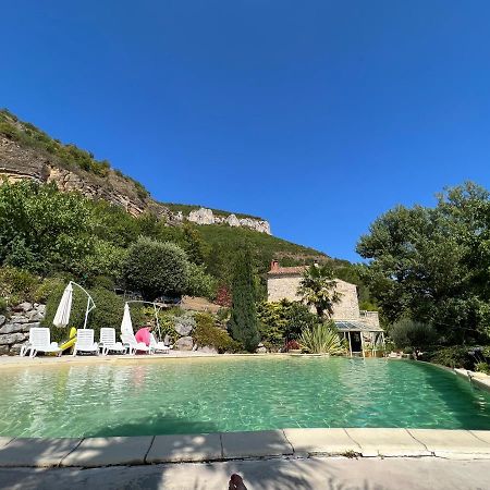Gite Du Vallon Des Sources Мійо Екстер'єр фото