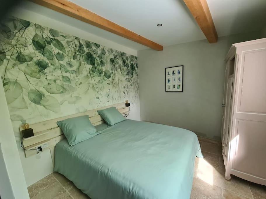 Gite Du Vallon Des Sources Мійо Екстер'єр фото