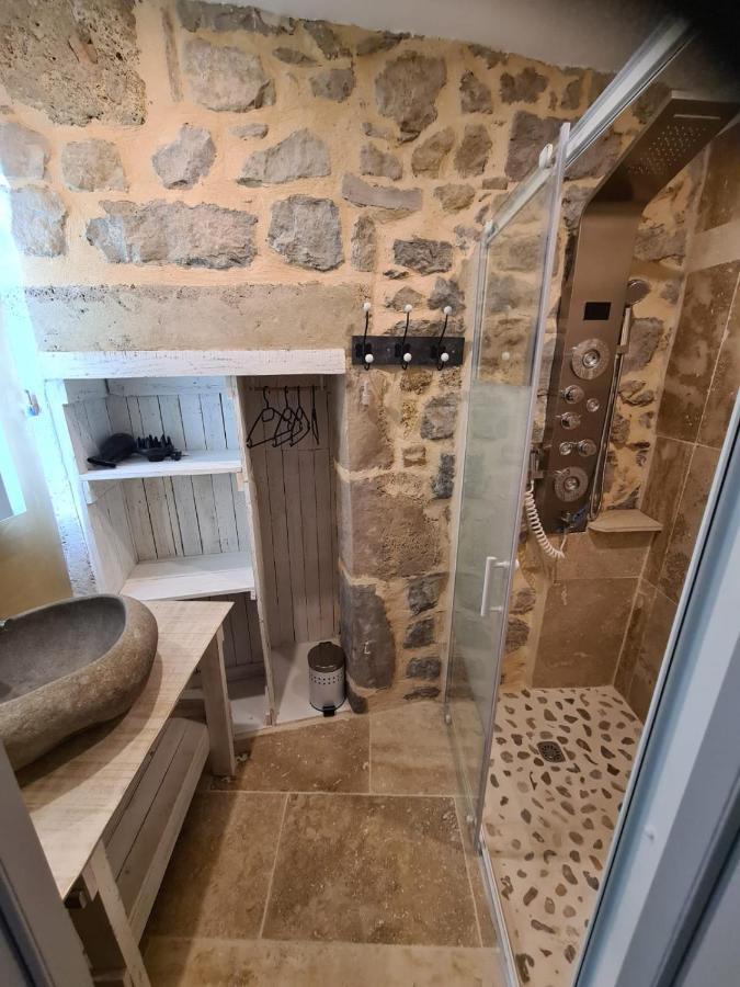Gite Du Vallon Des Sources Мійо Екстер'єр фото