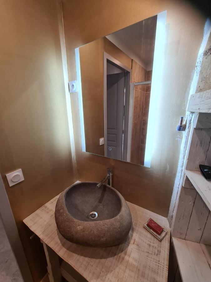 Gite Du Vallon Des Sources Мійо Екстер'єр фото
